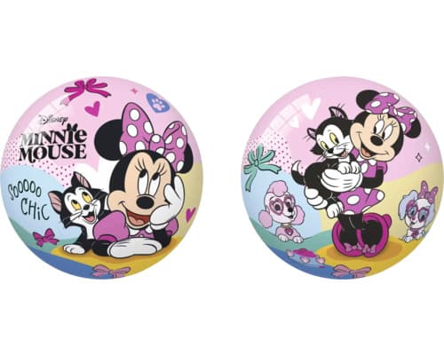 Lopta 23cm Minnie