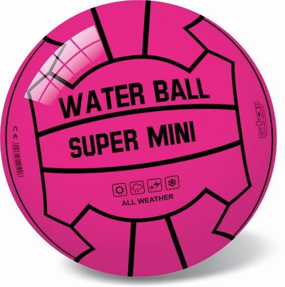 Lopta Water Ball Super Mini 14cm - zelená