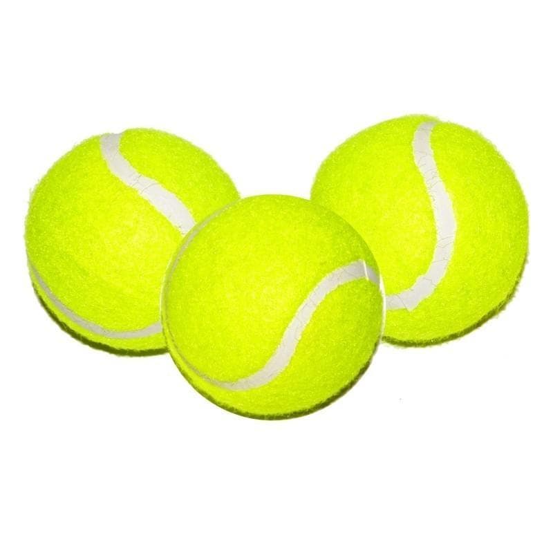 Loptičky na tenis 3ks