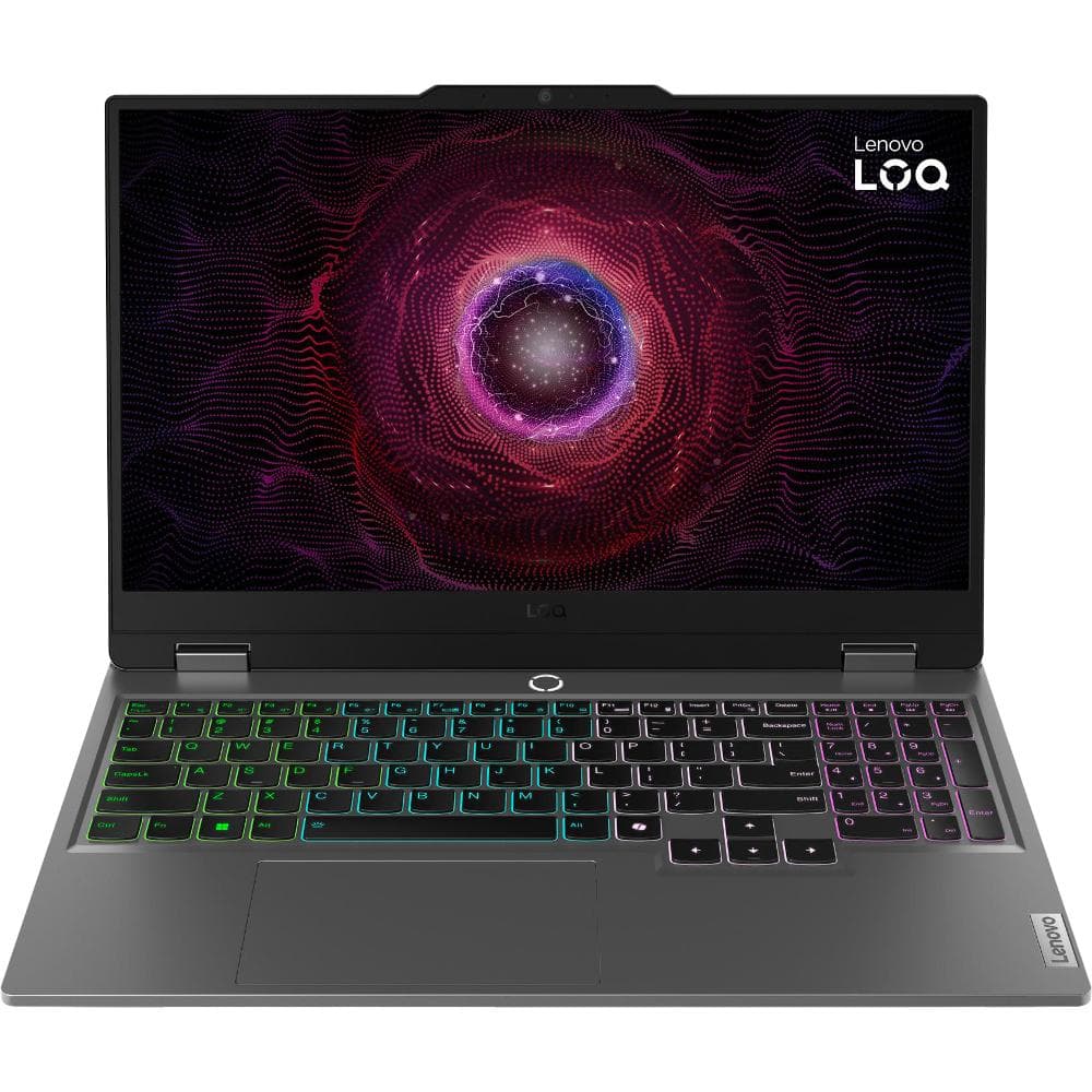LOQ 15,6 FHD 24G 1T RTX3050 W11H LENOVO