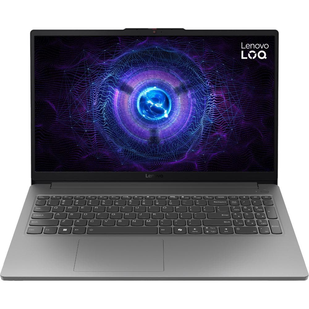 LOQ 15,6 i5 16G 1T Grey W11H LENOVO