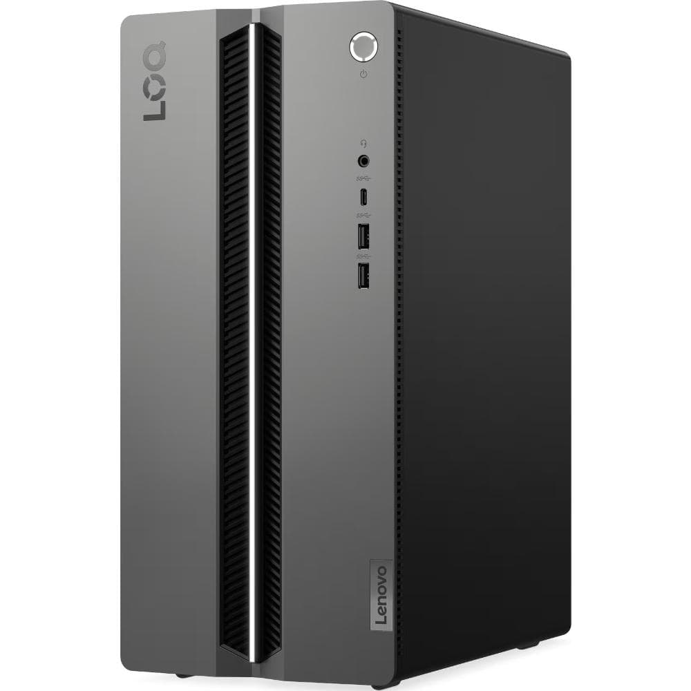 LOQ TWR i5 32GB 1TB 5060Ti W11H LENOVO