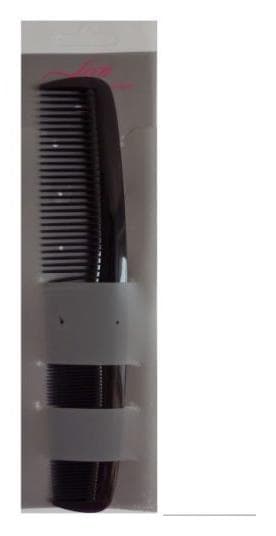 Lora Beauty Hrebeň do tašky