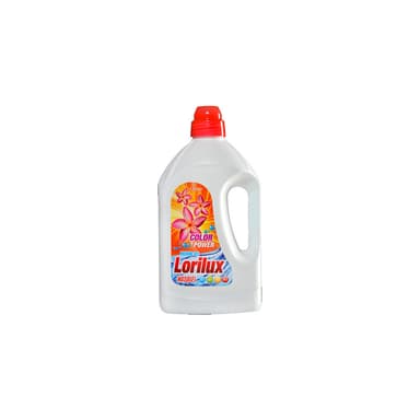 Lorilux gél na pranie 1500ml Color Power