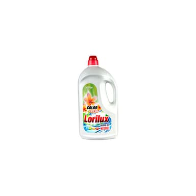 Lorilux gél na pranie 4000ml Color Fresh