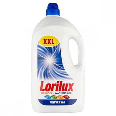Lorilux gél na pranie 4000ml Universal
