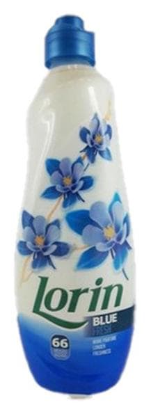 Lorin aviváž koncentrát 2000ml Blue fresh