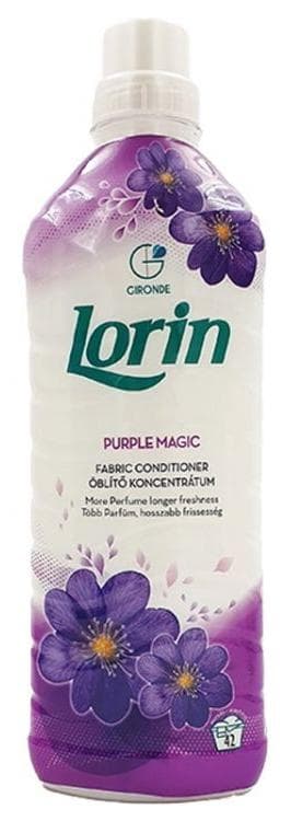 Lorin aviváž koncentrát 1000ml Purple magic