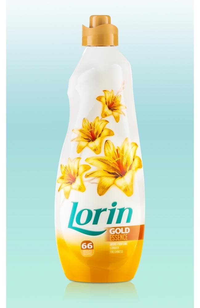 Lorin aviváž koncentrát 2000ml Gold essence