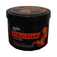 Lorin konský balzam 500ml Chili gél