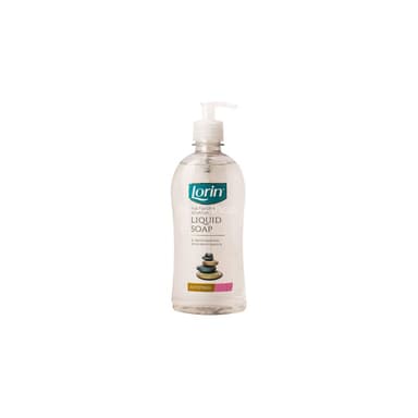 Lorin tekuté mydlo 500ml Antistress