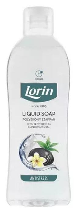 Lorin tekuté mydlo 1000ml Antistress