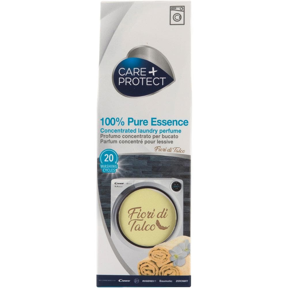 LPL1003F parfém do práčky CARE + PROTECT