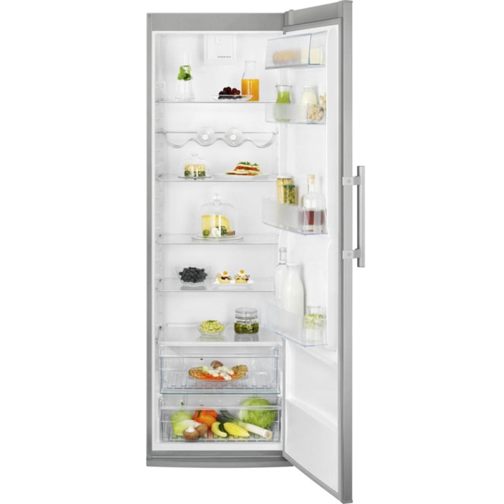 LRS1DF39X chladnička monokl. ELECTROLUX