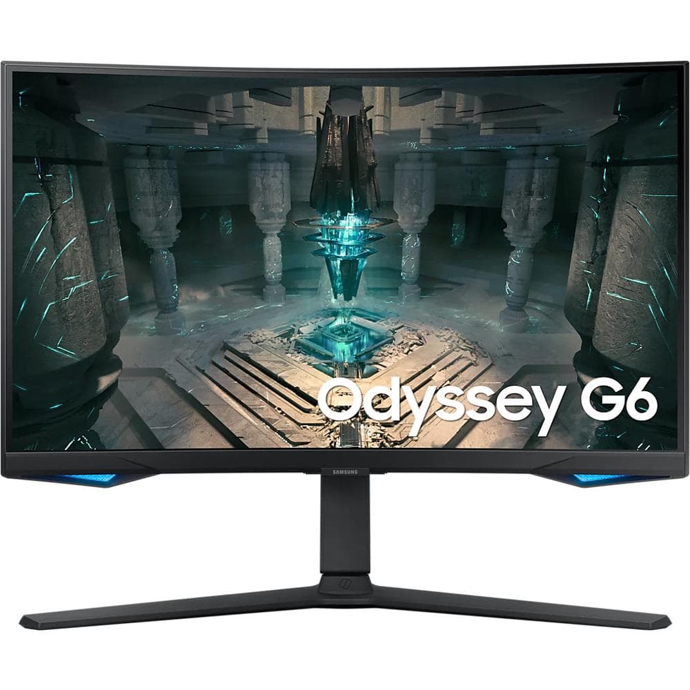 LS27BG650EUXEN 27 2560x1440 1ms SAMSUNG
