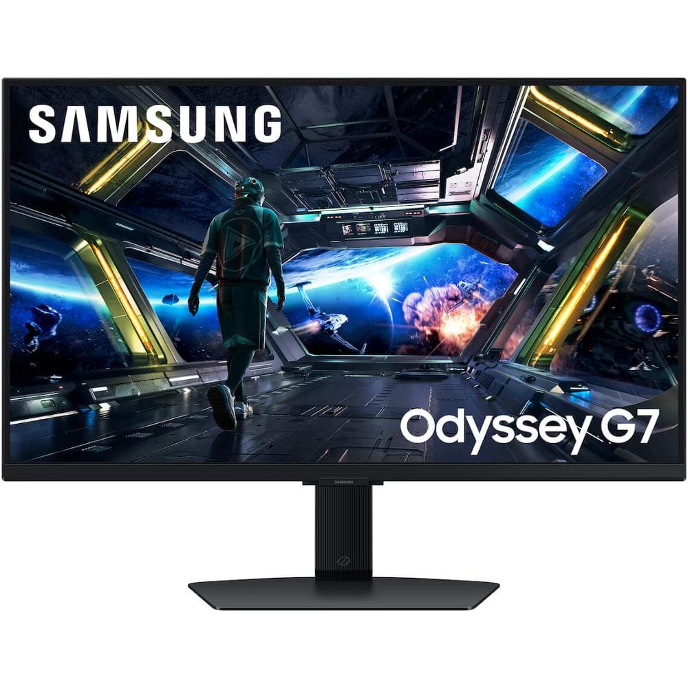 LS27DG702EUXDU LCD 144Hz 1ms SAMSUNG