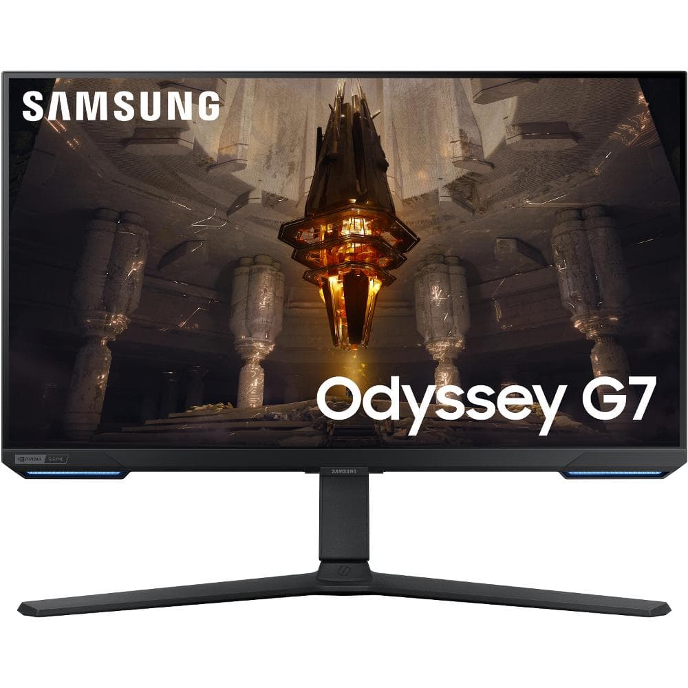 LS28BG700EPXEN Odyssey G70B SAMSUNG