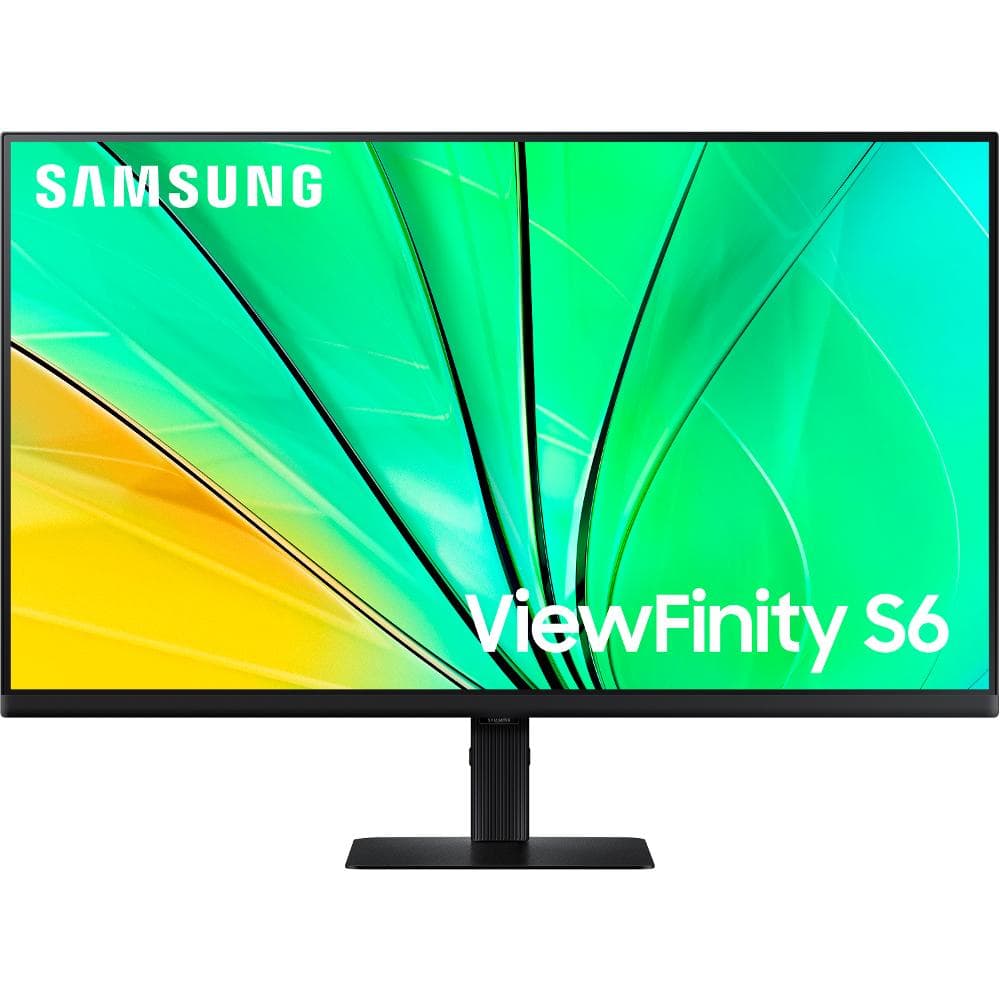 LS32D600EAUXEN 32 ViewFinity S6 SAMSUNG