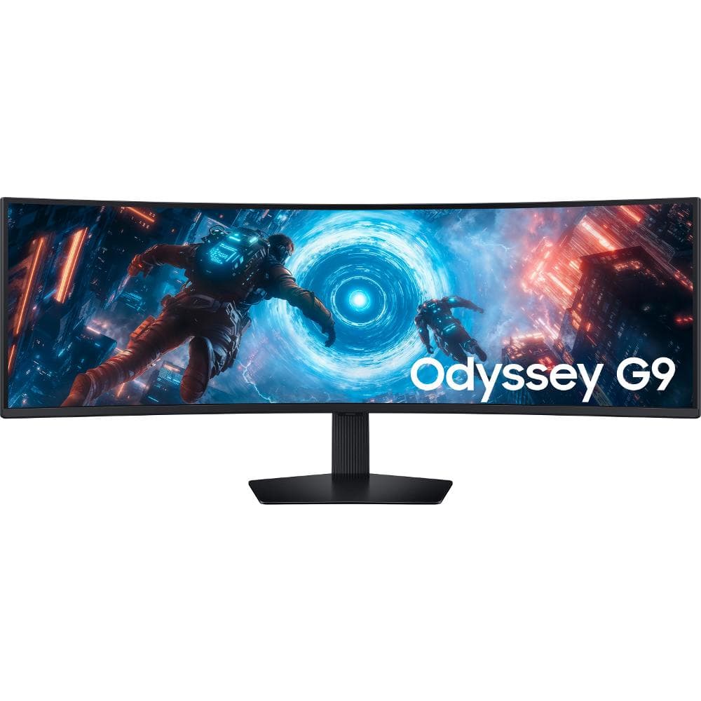 LS49FG910EUXEN Odyssey CURVED SAMSUNG