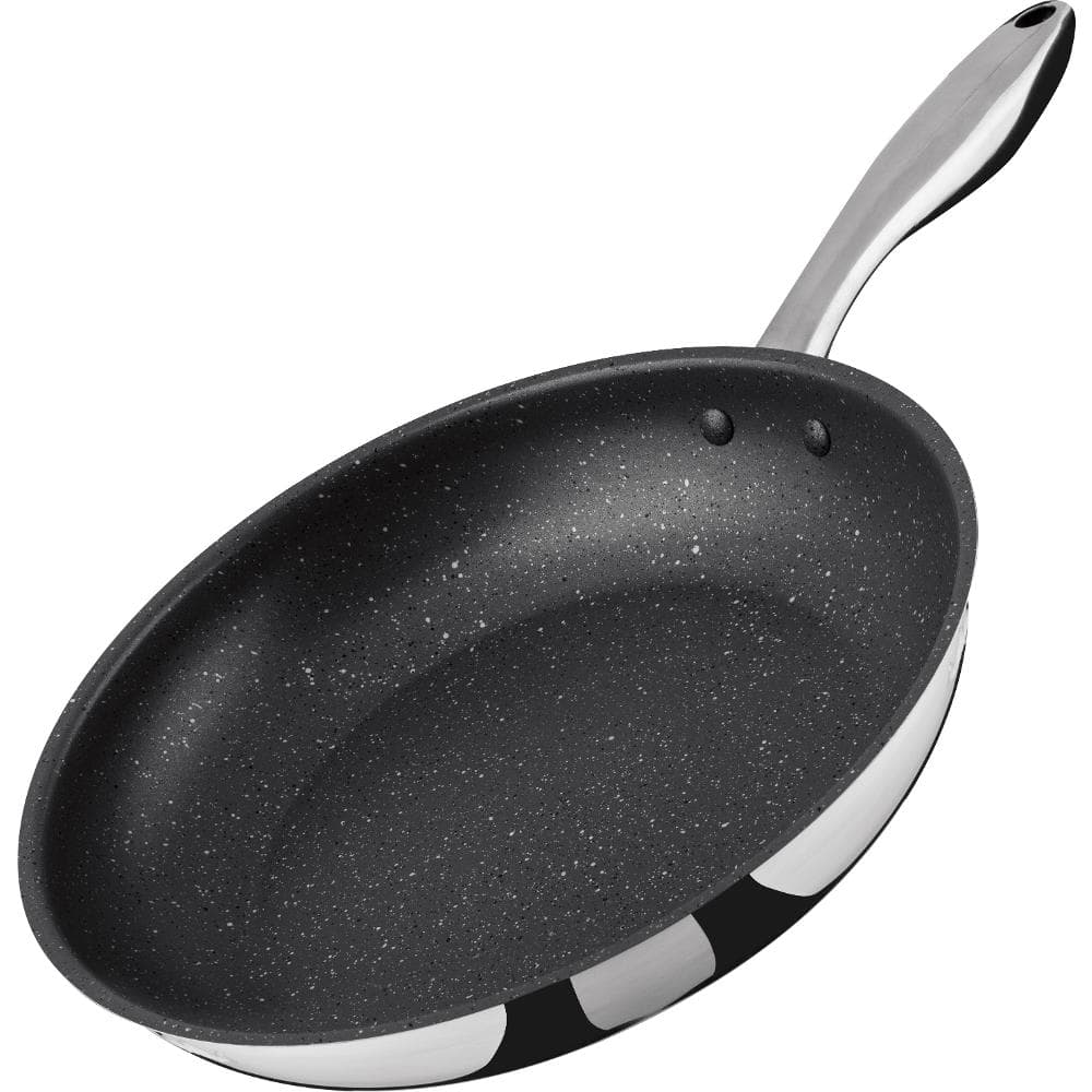 LT1232 nerezová panvica 28cm SOTE LAMART