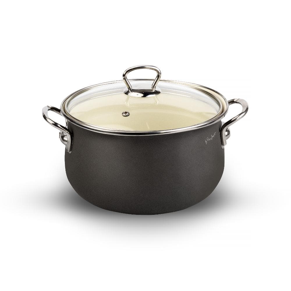 LT1279 kastról smalt 20cm HARD LAMART