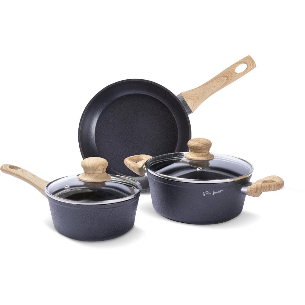 LT1282 sada riadu 5ks NATUR LAMART