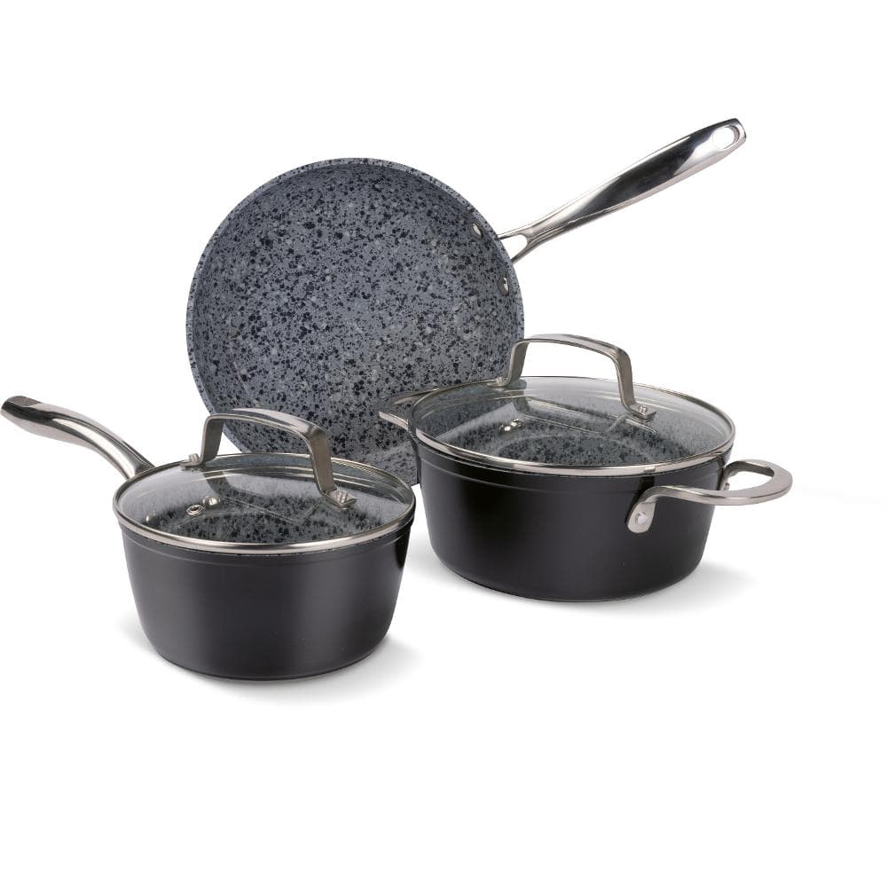LT1283 sada riadu 5ks GRANIT LAMART