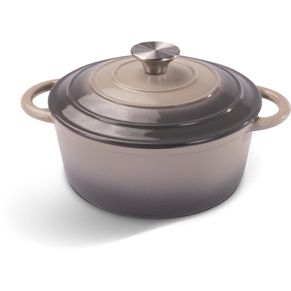 LT1301 hrniec liatina 22cm IRON LAMART