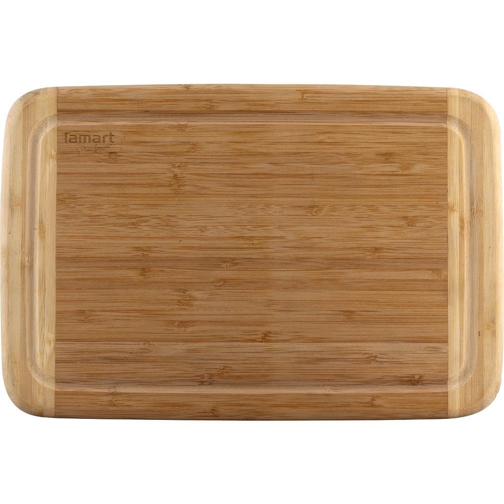 LT2143 doska 40x26 BAMBOO LAMART