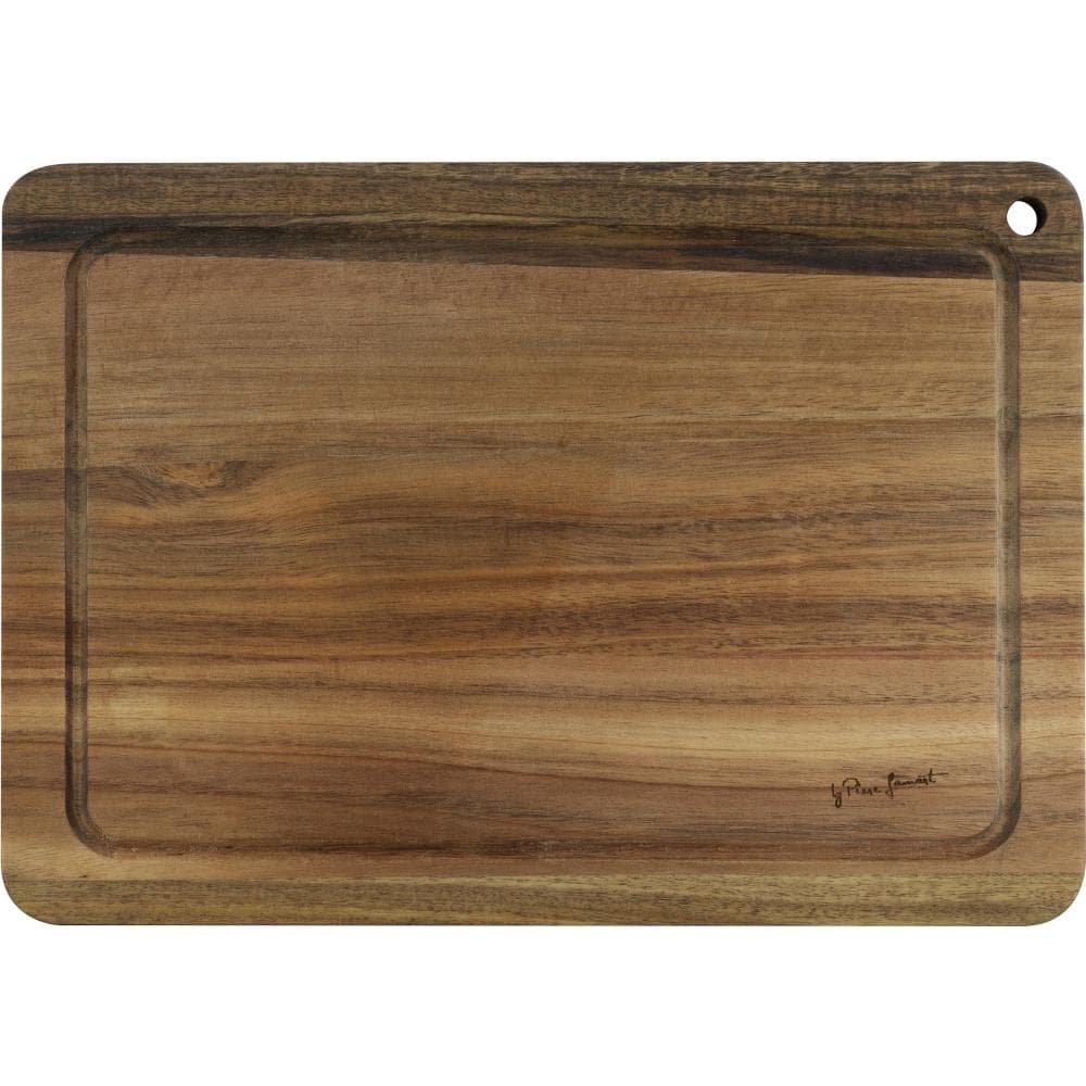 LT2144 krájac. doska 24x16 ACACIA LAMART