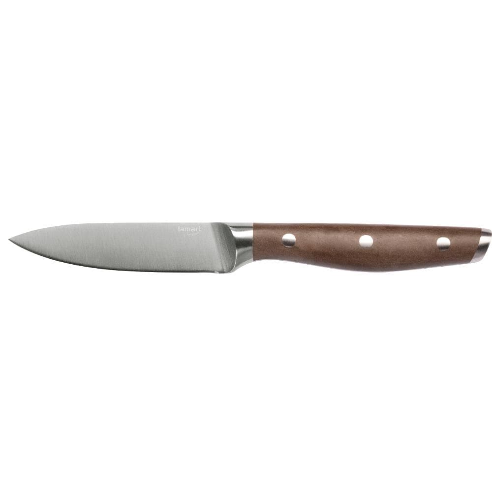 LT2161 nôž lúpací 9cm WPC LAMART