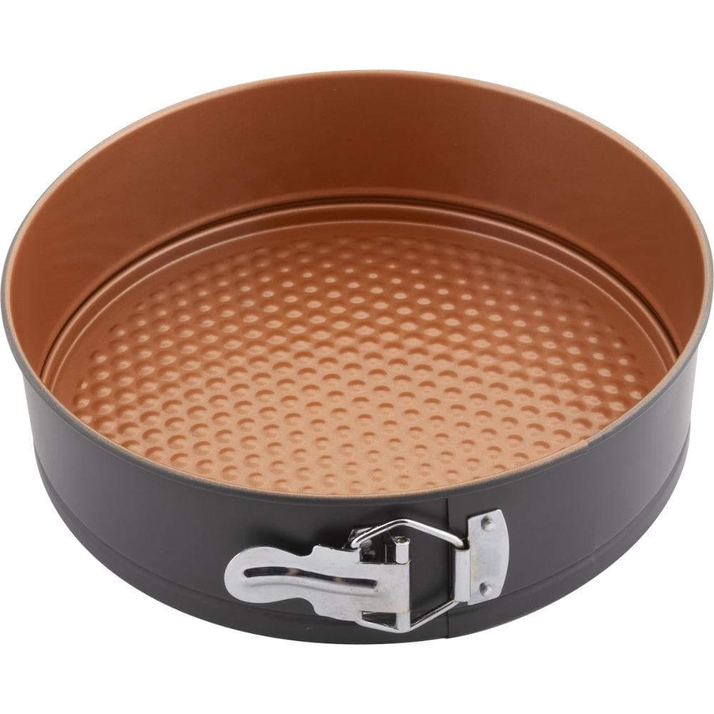 LT3094 for. torta 24x6,8cm COPPER LAMART
