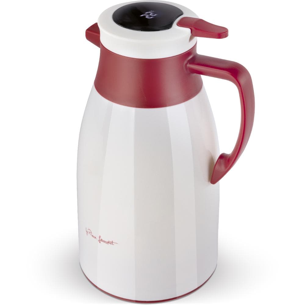 LT4082 termoska stolná 1,1L TIMO LAMART