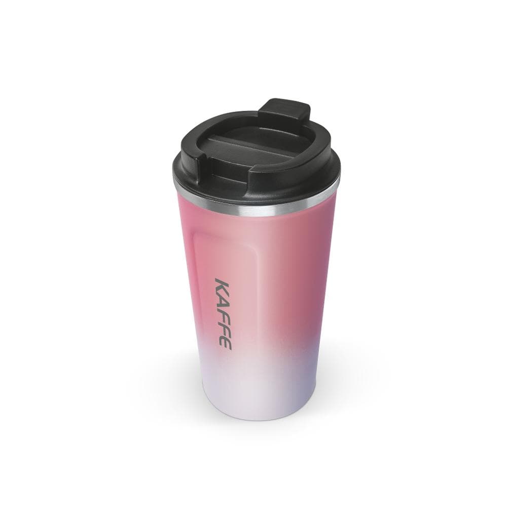 LT4093 TERMOHRN.0,5L RŮŽOVÁ KAFFE LAMART