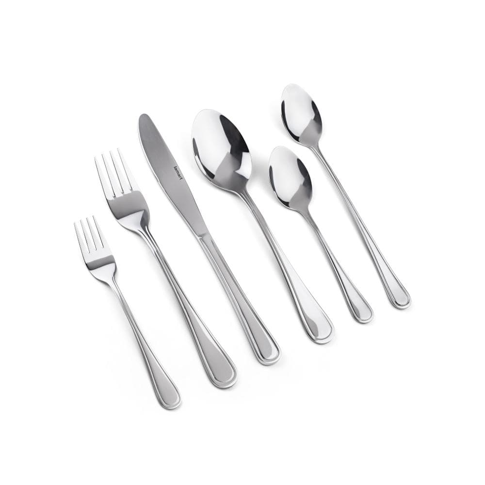 LT5006 set príborov 48ksCARMEN XL LAMART