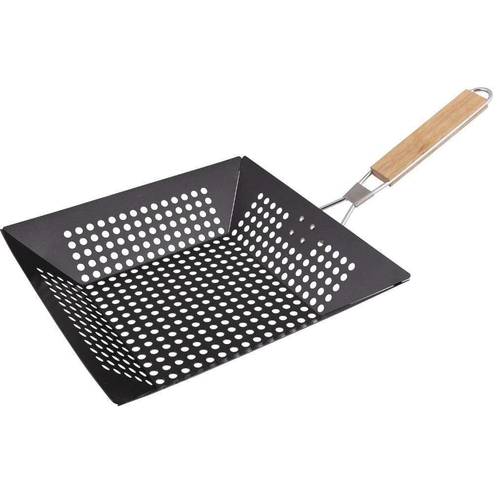 LT5031 gril. panv. 30X30cm BBQ LAMART