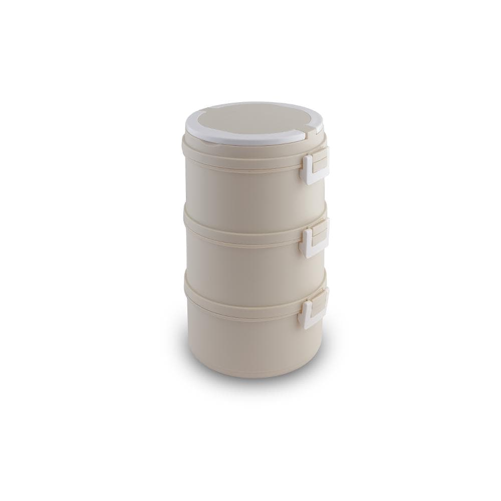 LT6040 obedár 3X700 ml CARE LAMART