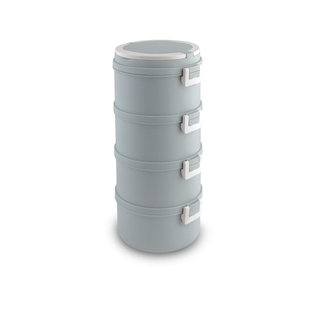LT6041 obedár 4X700 ml CARE LAMART