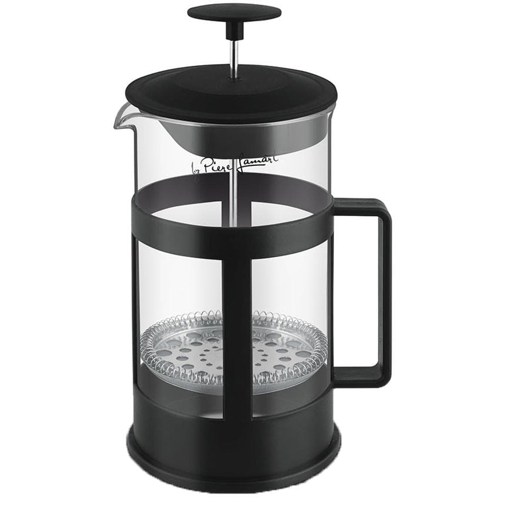 LT7048 kanvica káva/čaj 1l PRESS LAMART