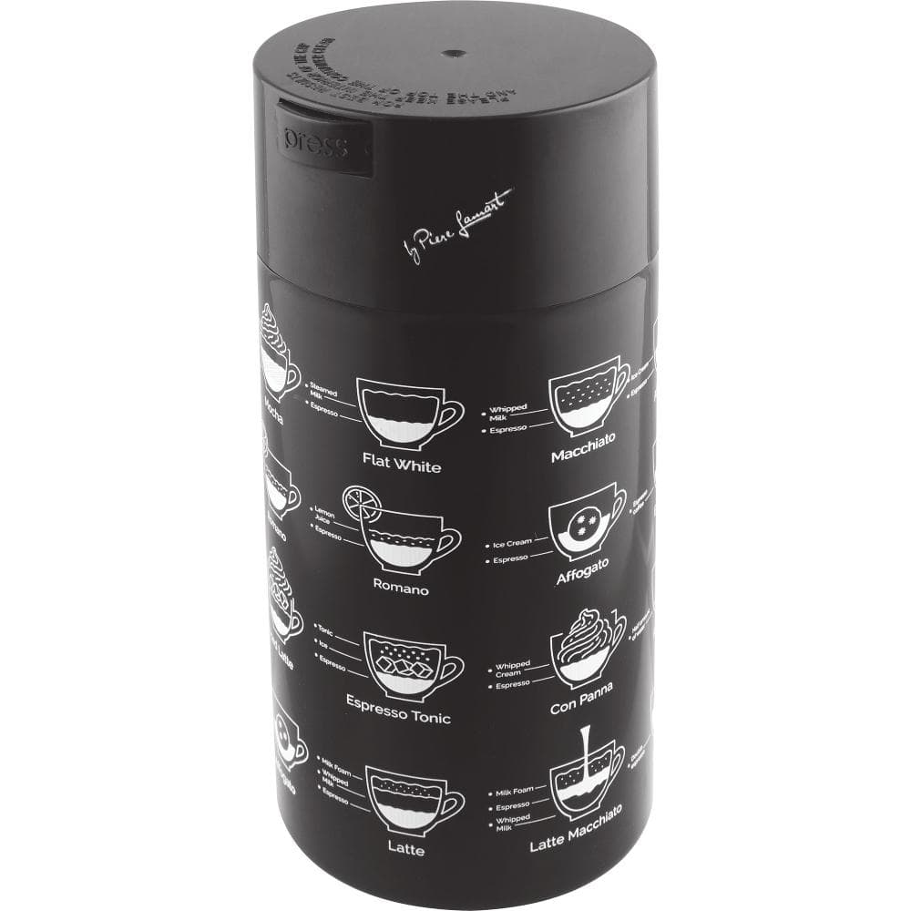 LT7080 dóza na kávu 1350ml Kaffe LAMART