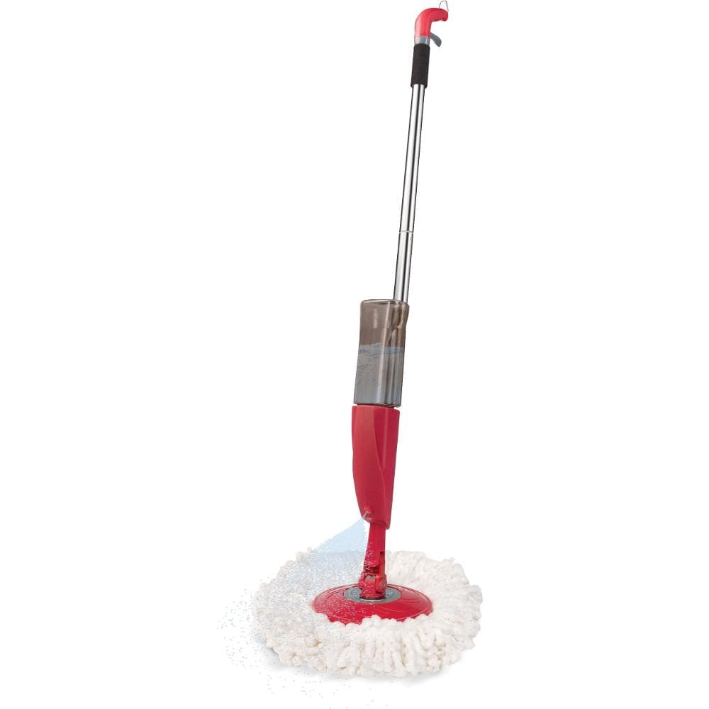 LT8066 mop okrúhly spray CLEAN LAMART