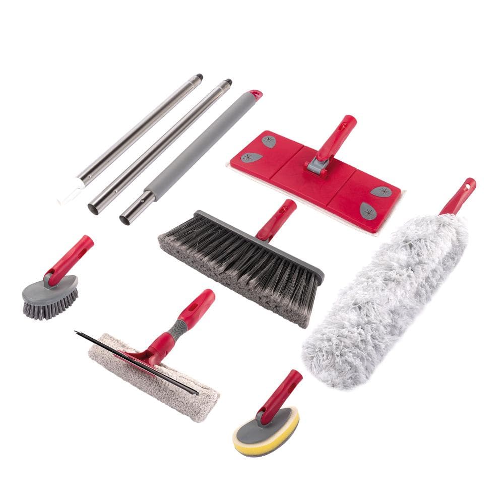 LT8070 upratovací set 7ks CLEAN LAMART
