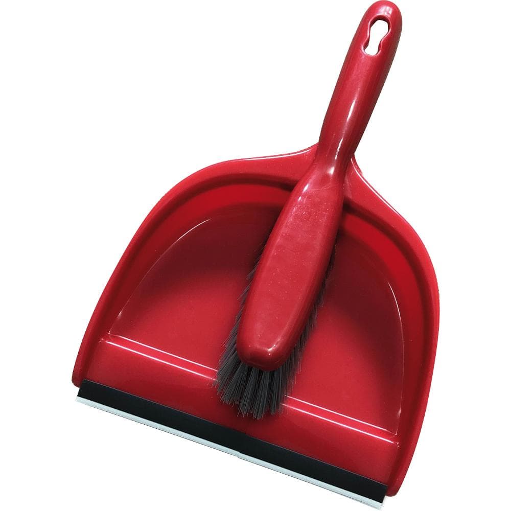 LT8074 zmetáčik a lopatka CLEAN LAMART