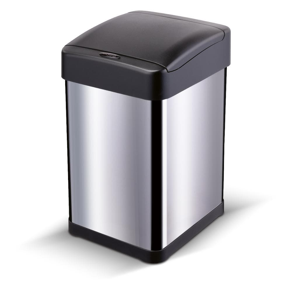 LT8105 bezdot. kôš 30L USB SENSOR LAMART