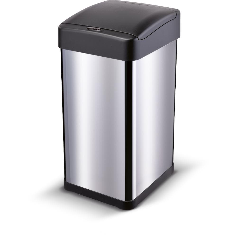 LT8106 bezdot. kôš 40L USB SENSOR LAMART