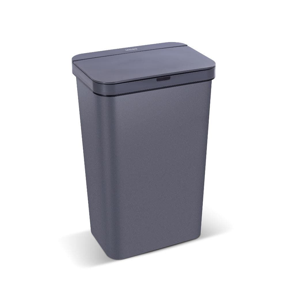 LT8108 bezdot.kôš 50L šedý SENSOR LAMART