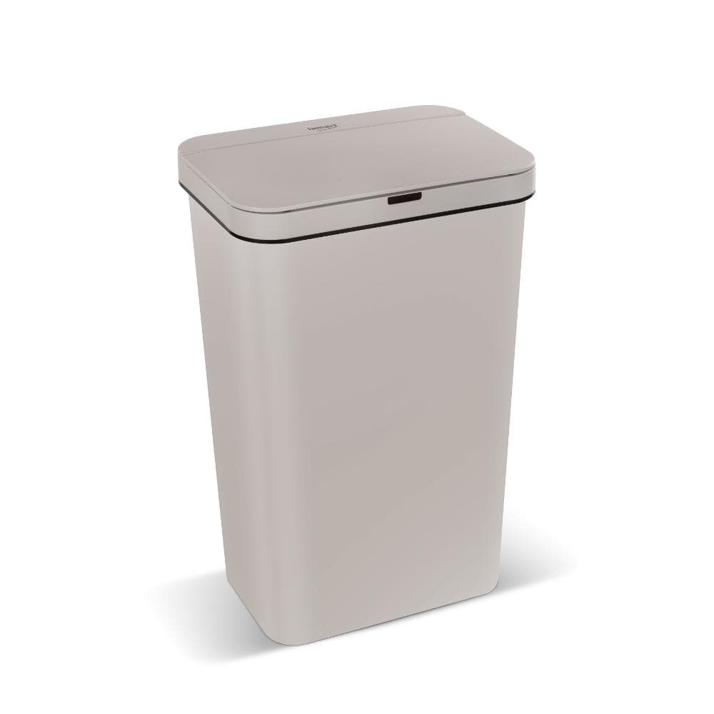 LT8109 bezdot.kôš 50L krém.SENSOR LAMART
