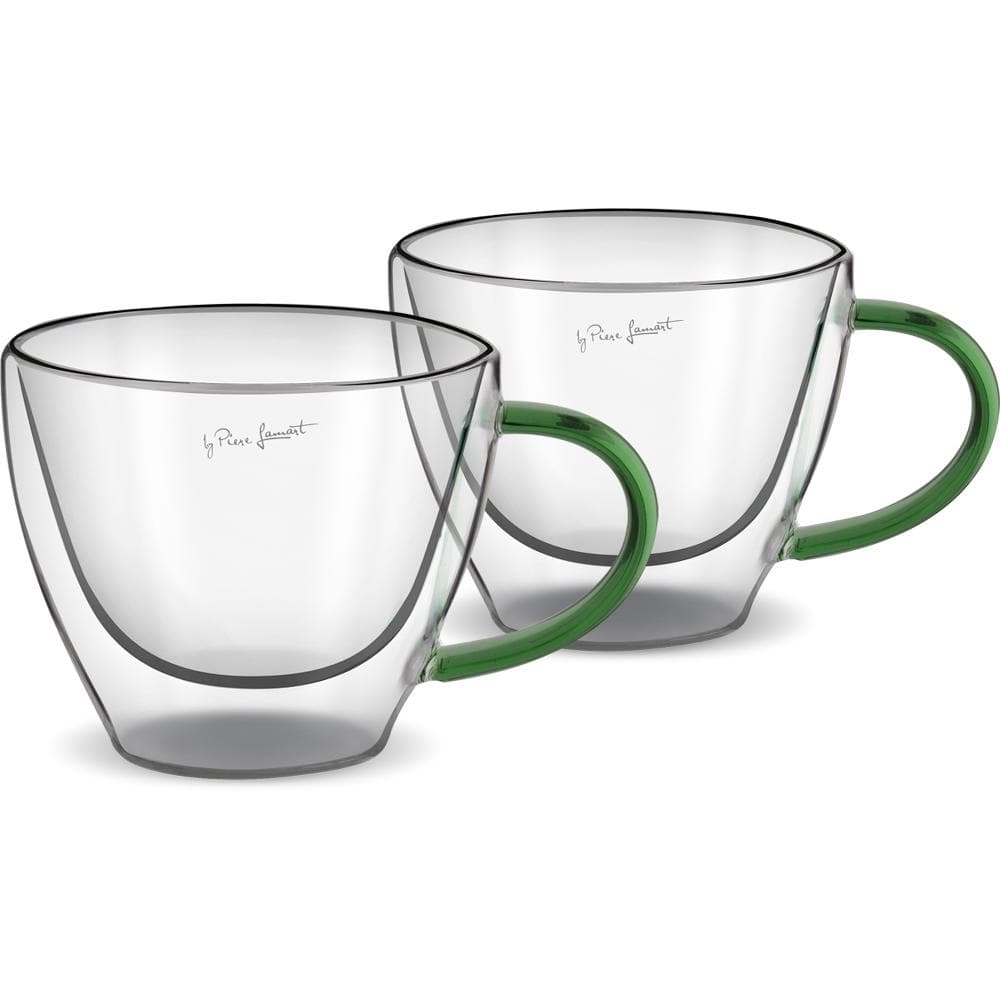 LT9115 set2 capp.zelené 190 VASO LAMART