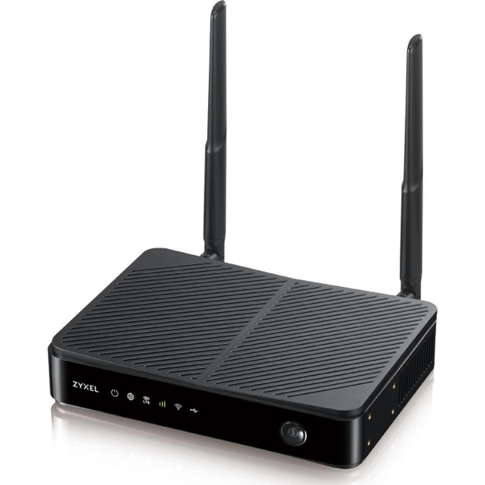 LTE3301-PLUS, LTE Indoor Router ZYXEL