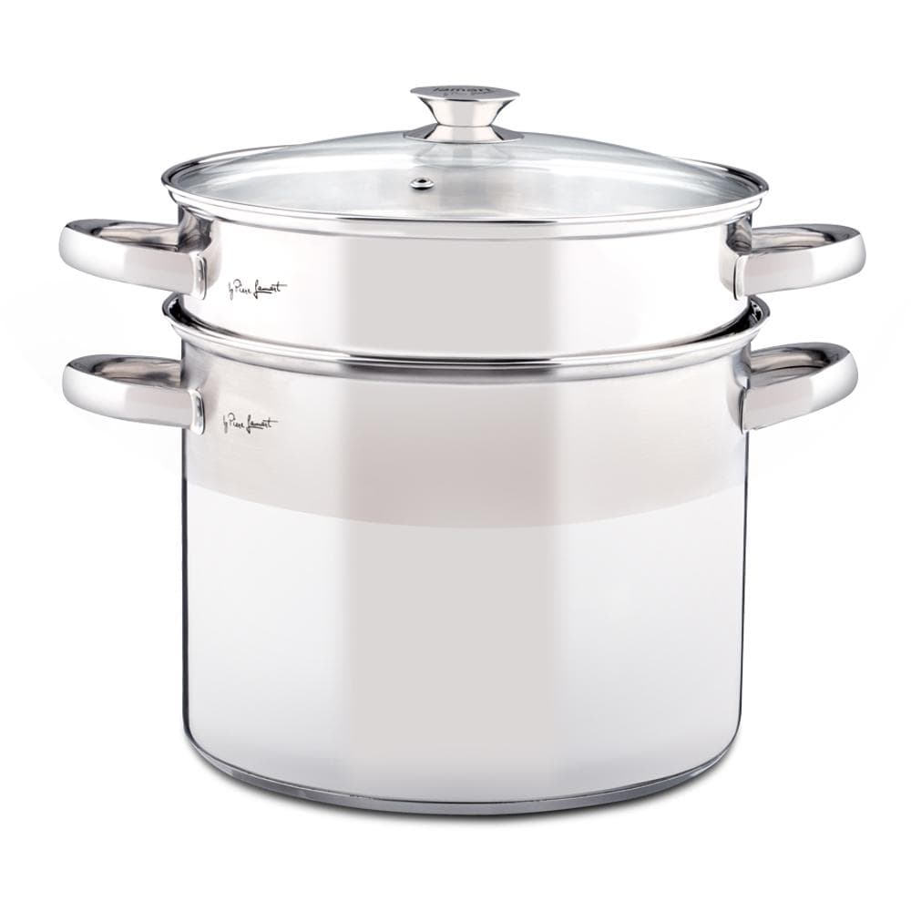 LTSS2417 hrniec na cest. 8L PASTA LAMART